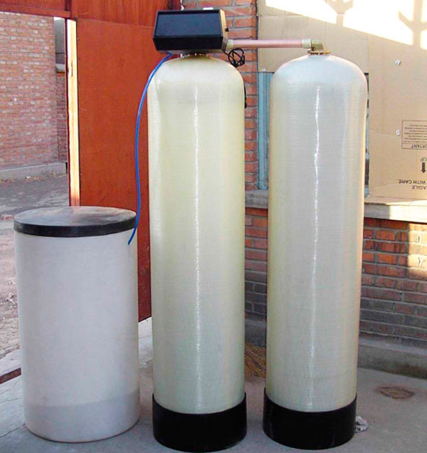 水處理設(shè)備