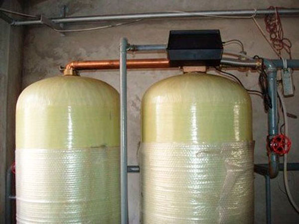 水處理設(shè)備