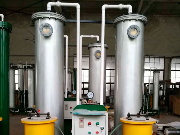 全自動(dòng)鈉離子交換器