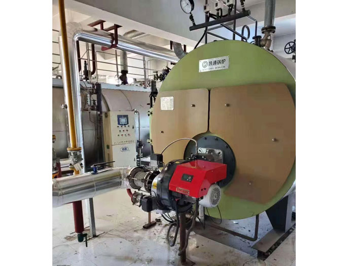 派諾尼奧低氮燃燒器