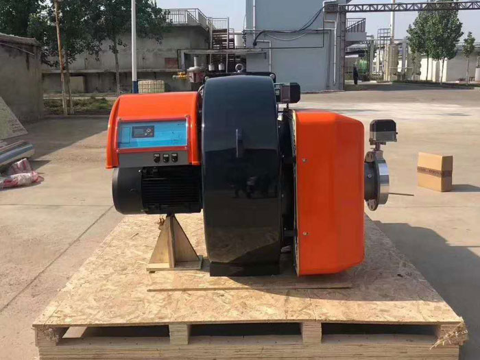 派諾尼奧低氮燃燒器