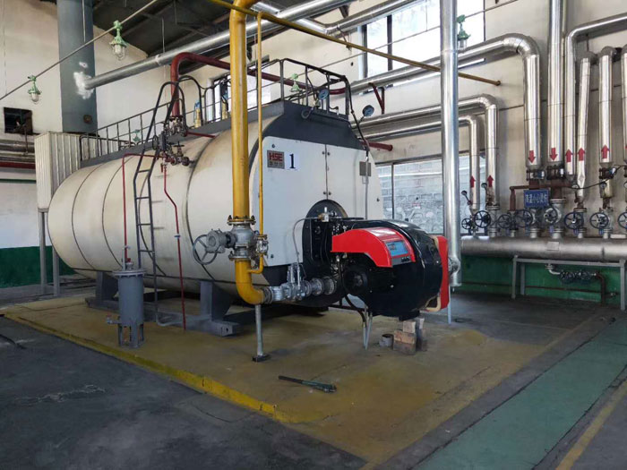 派諾尼奧低氮燃燒器