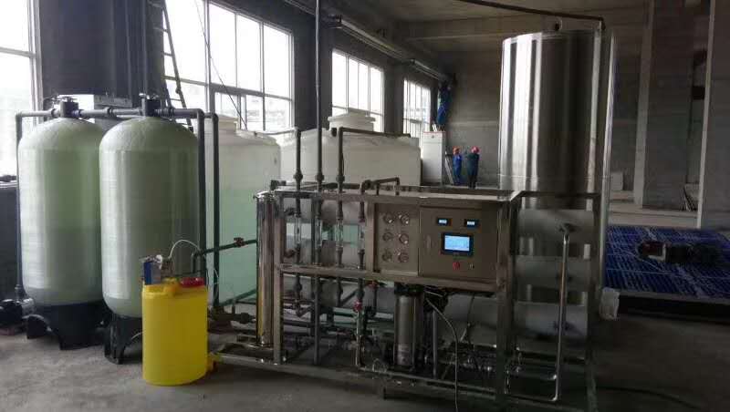 如何處理熱水鍋爐的腐蝕?