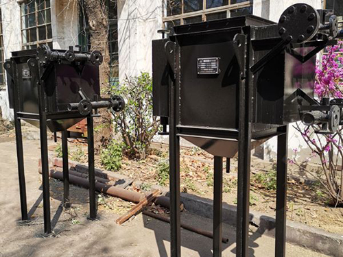 電鍋爐加熱管常見故障的兩個原因：