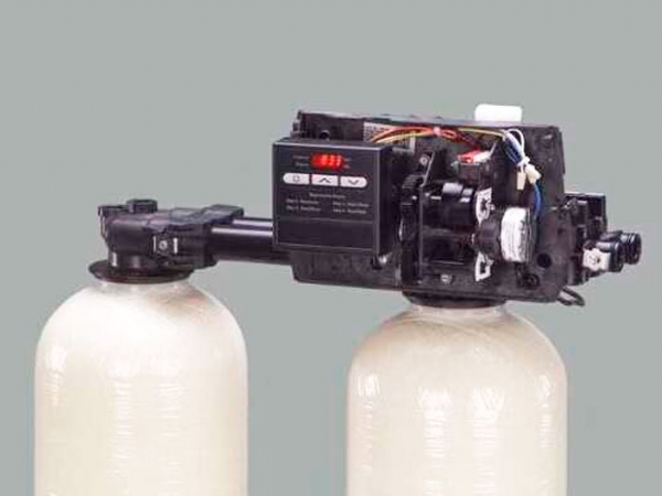 鍋爐軟化水處理設(shè)備