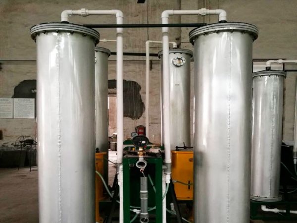 全自動(dòng)鈉離子交換器