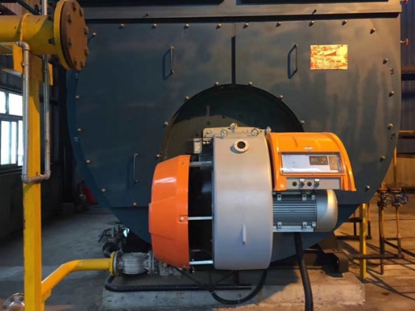 派諾尼奧低氮燃燒器