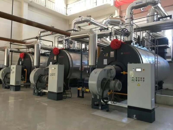 氣鍋爐輔機(jī)設(shè)備的介紹