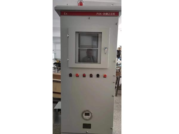 鍋爐電氣自動化系統(tǒng)